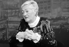 Umrla Jovanka Jolić