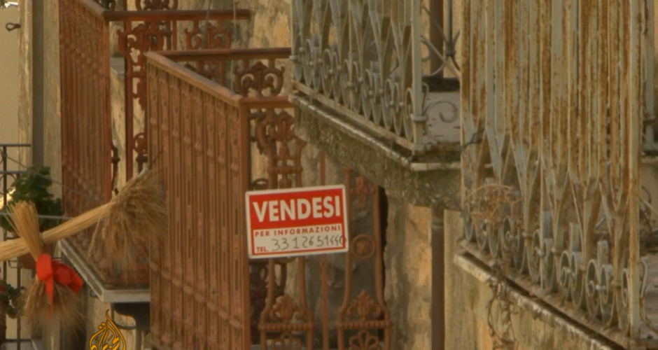 Daju 100.000 evra i kuću za evro, ali samo uz ove uslove