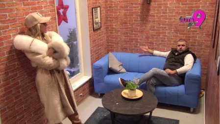 KREĆE BORBA Asmin rešio da Aneli oduzme starateljstvo nad Norom