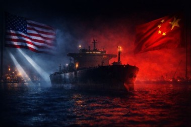 POČINJE LI SUKOB SAD I KINE? Gde je nestalo 12 miliona barela nafte