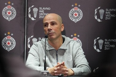 PRVE REČI PENJAROJE POSLE NOVOG DEBAKLA PARTIZANA "Nemoguće je igrati bez energije na ovakvom nivou"