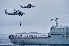 GRENLAND TRAŽI HITAN SASTANAK Amerikanci najavljuju otimanje danske teritorije, Evropa u panici