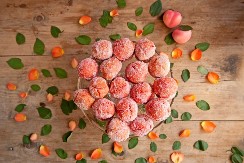 BRESKVICE ZA SVETOG STEFANA Sitni kolači sa kojima nema greške