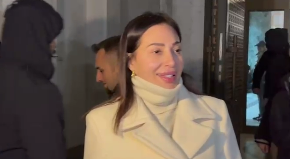 CECA JE SVAKE GODINE SA NJIM DOLAZILA NA PRIČEST, ALI OVE NE! Njega nije bilo u Hramu pored pevačice