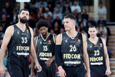 NEDOVIĆ SE OGLASIO POSLE POBEDE NAD PARTIZANOM Srpski košarkaš prokomentarisao sezonu crno-belih, pa se dotakao odlaska iz Zvezde