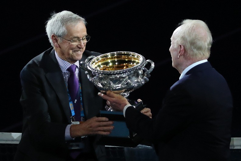SADA JE SVE JASNO Evo kada će odžati žreb za Australijan open