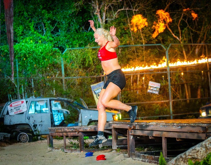 EXATLON POČINJE VEČERAS! Spektakl kakav Srbija još nije videla