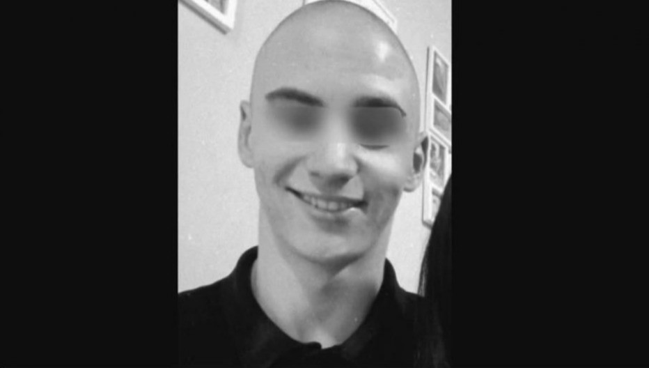  TINEJDŽER  JE UBIJEN  Otišao na veselje, pa mu prerezan vrat