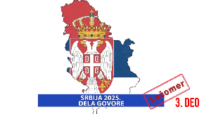 LAŽOMER: SRBIJA 2025. Dela govore 3. deo (VIDEO)
