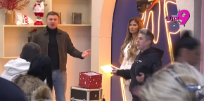 PUČE VIŠEGODIŠNJE PRIJATELJSTVO Matora otpisala Karića, raskrinkana njegova afera sa Anitom 