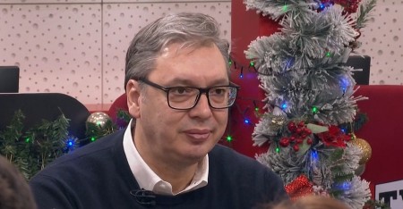 "USPELI SMO DA SPUSTIMO INFLACIJU NA 2,8 ODSTO, U HRVATSKOJ JE 3,3" Vučić: Mali smo u svakom smislu, ali bili smo meta! Oko litijuma se sada tuku i bore
