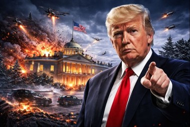 GRENLAND KLJUČ AMERIKE, VELIKE SILE NE PRAŠTAJU GREŠKE Vučić upozorio na novu svetsku igru moći 