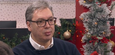 "USPELI SMO DA SPUSTIMO INFLACIJU NA 2,8 ODSTO, U HRVATSKOJ JE 3,3" Vučić: Mali smo u svakom smislu, ali bili smo meta!