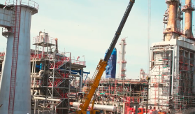 NADAM SE DA ĆE RAFINERIJA ZA 10 DANA POČETI DA RADI Vučić o važnoj temi za sve građane