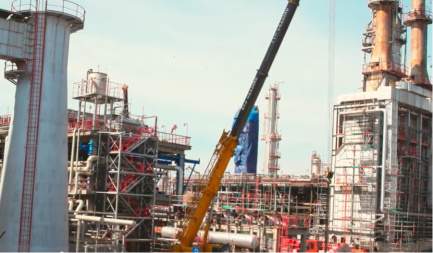 NADAM SE DA ĆE RAFINERIJA ZA 10 DANA POČETI DA RADI Vučić o važnoj temi za sve građane