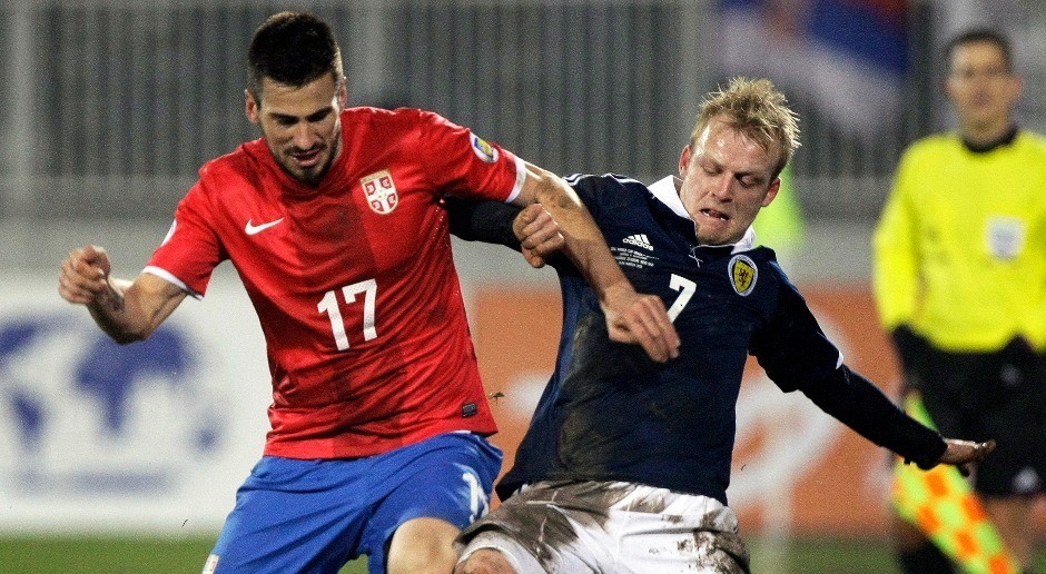 OGROMAN POSAO Dvojica bivših reprezentativaca Srbije potpisala za Čukarički