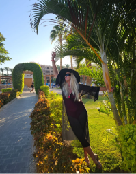 SLAVI DVA BOŽIĆA I ISLAMSKE PRAZNIKE Pevačica vodi poreklo iz mešovite porodice, žali samo za jednim!