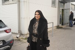 "PROMENILA MI JE SMISAO ŽIVOTA" Naša pevačica dobila dete u 52. godini, evo kako sada proslavlja praznike! 