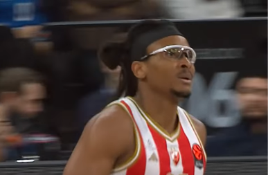 SPORT NA TV Košarka Evroliga: Žalgiris - Crvena zvezda