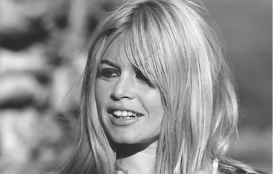 BRIŽIT BARDO JE BILA SIMBOL AZURNE OBALE Sada će jedna slavna plaža biti nazvana po njoj 