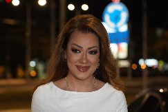 DUPLO SLAVLJE U DOMU SANDRE REŠIĆ Pljušte čestitke! (FOTO)