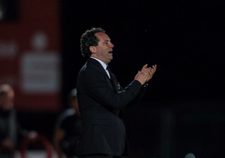 "OTIŠAO JE KAO DEDA MRAZ" Nekadašnji kapiten Zvezde otkrio da je trener želeo da napusti "Marakanu", a onda...