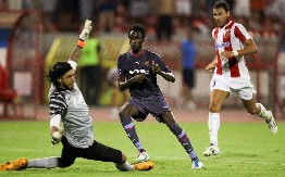 "DAVALI SU PREMIJE NAŠIM PROTIVNICIMA" Boban Bajković o tituli u Zvezdi: Partizan je imao sigurna tri boda, a mi...