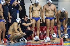 BRINU MANDIĆ I JAKŠIĆ, ALI... Selektor vaterpolista Stevanović pred EP: Nadamo se da možemo da ponovimo 2016. godinu