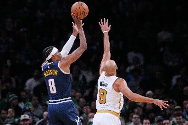 DENVER PRAVI ČUDA BEZ JOKIĆA Nagetsi priredili još jednu senzaciju