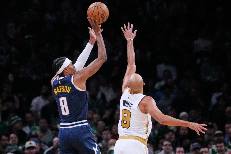 DENVER PRAVI ČUDA BEZ JOKIĆA Nagetsi priredili još jednu senzaciju