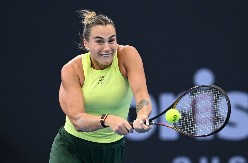 SABALENKA JE NEZAUSTAVLJIVA Beloruskinja razbila Rumunku, pa poslala jaku poruku pred Australijan open