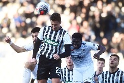 DOBIO OTKAZ, PA BRUTALNO IZVREĐAO KLUB Usijale se društvene mreže zbog miljenika navijača Partizana