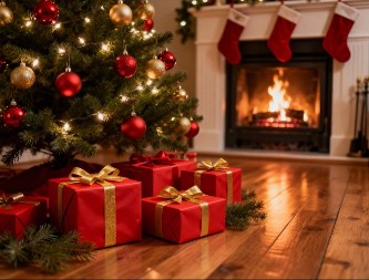 Dobili ste previše poklona? Ne plašite se da uradite ovo, najbolje je rešenje