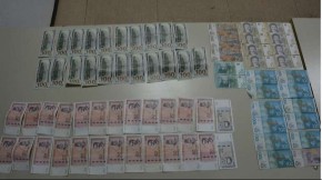  DOLIJALI Srpski državljani uhapšeni zbog rasturanja lažnih dolara