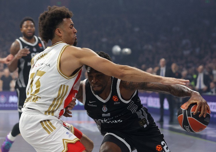 KOŠARKAŠKI ZEMLJOTRES Partizan i Zvezda udružili snage u Evroligi