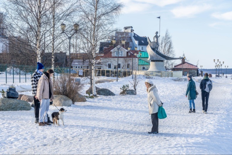 MNOGI NE ZNAJU Veterinar upozorava da je ova temperatura opasna za pse
