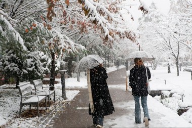 Ovi ljudi ne smeju da izlaze na jak minus bez zaštite: Rizik je mnogo veći nego što mislite