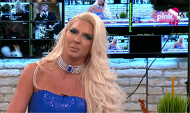 EVO KO SE UMEŠAO U BRAK KARLEUŠE I TOŠIĆA Pevačica prvi put izgovorila ovo!