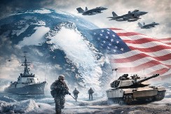 PRVO ĆE PUCATI PA POSTAVLJATI PITANJA Britanski mediji lože vatru sukoba SAD i Danske