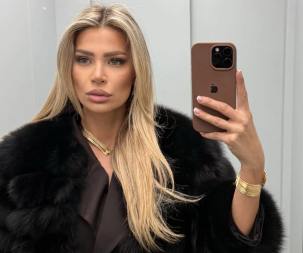 OGLASILA SE BIVŠA ZADRUGARKA Otkrila istinu o romansi sa Kasperom!