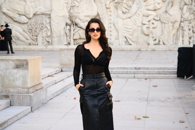 POZNATOJ GLUMICI U 23. GODINI DIJAGNOSTIKOVAN RAK Hitno je operisana, a imala je ove simptome