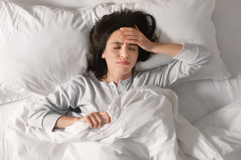 Bivši vas posećuje u snovima? Otkrivamo zašto se ovo dešava, šta znači i kako da prestanete