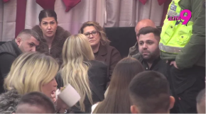 "VIŠE NEMATE VREMENA" Mustafa Durdžić Ahmićima oduzima Noru, uputio im ozbiljnu poruku!