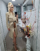 PEVAČICI NA BOŽIĆ UMRO OTAC Oglasila se potresnom porukom