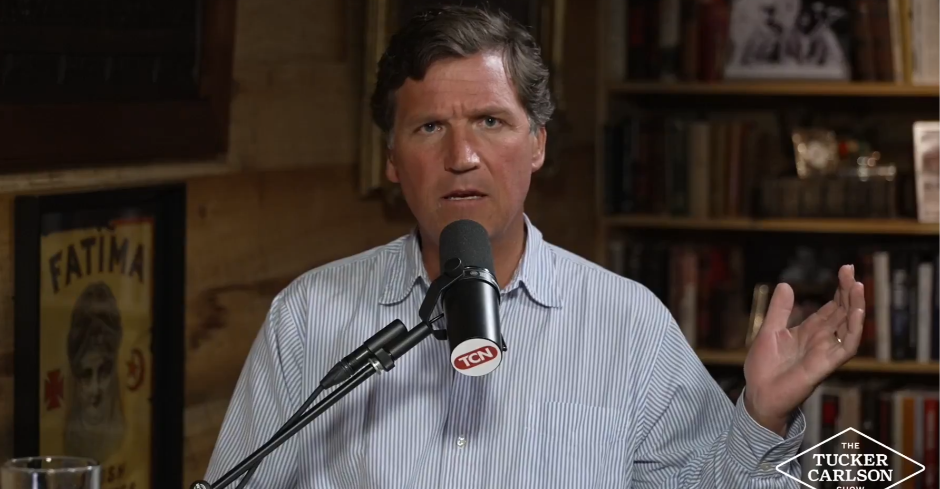 NATO JE ZAVRŠEN Taker Karlson o smrtnoj opasnosti u kojoj se Amerika nalazi