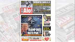 TRAMP RUŠI NATO!  Danci tvrde: Ako Amerikanci napadnu, biće to kraj Alijanse