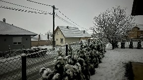 DRUGI GLEDAJU I KUKAJU, JA ODMAH OČISTIO Kazne od 5.000 do 150.000 dinara za građane koji sneg i led ne uklone sa trotoara