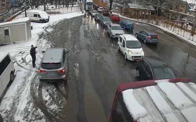 GUŽVA NA OVOM GRANIČNOM PRELAZU: Ovakvo je trenutno stanje na granicama 