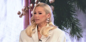 "SA KATJINIM OCEM JE SVE BILO..." Nataša Bekvalac odgovorila na pitanje o bivšem partneru koga ne pominje godinama