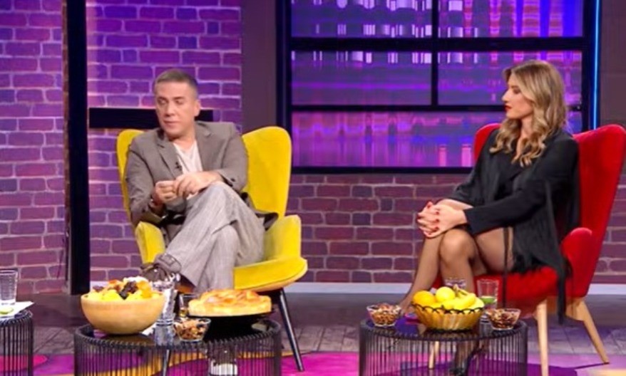 ŽELJKO JOKSIMOVIĆ OTKRIO INFORMACIJE IZ RTS-A Evo šta je pevač doživeo na Javnom servisu